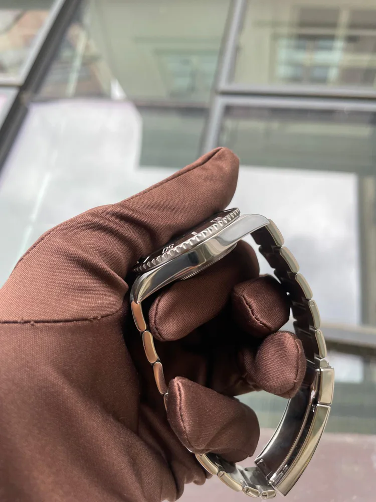 Rolex Submariner (No Date)